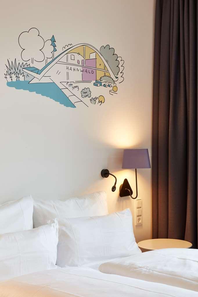 Hotel Im Leskanpark كولونيا الغرفة الصورة