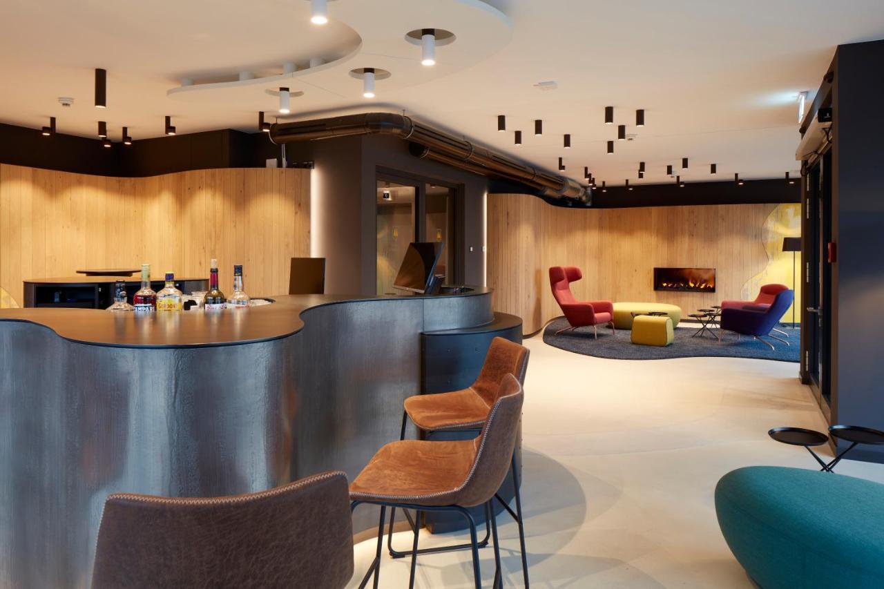 Hotel Im Leskanpark كولونيا المظهر الخارجي الصورة