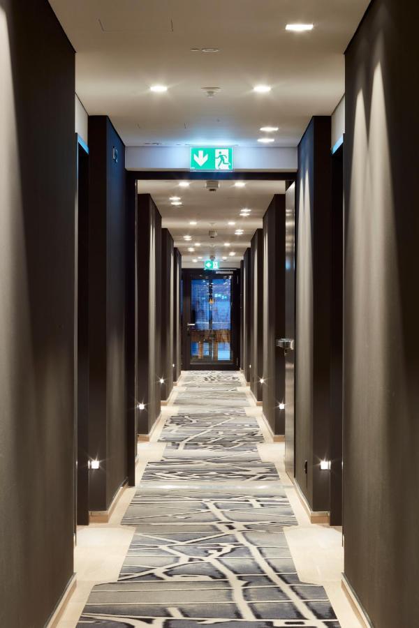 Hotel Im Leskanpark كولونيا المظهر الخارجي الصورة